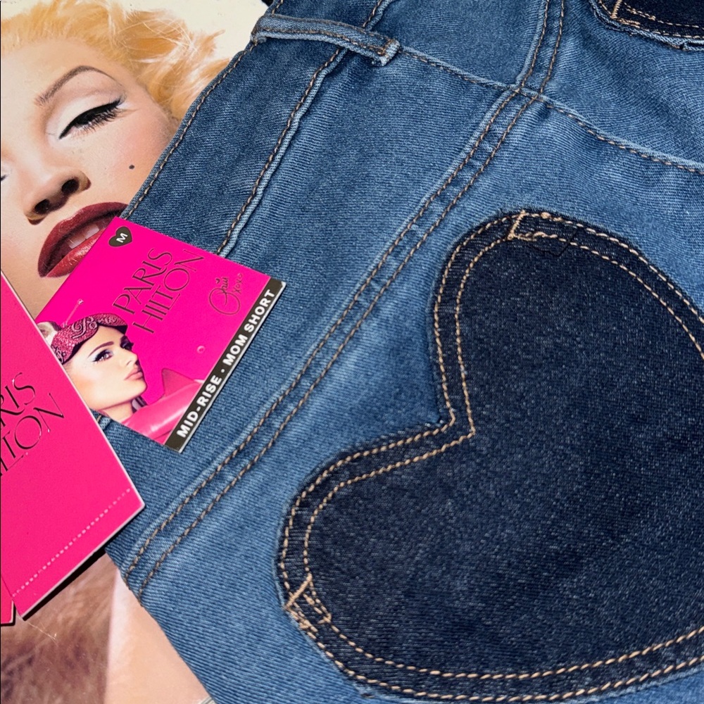 ♥️🌹♥️• 🫦 Paris Hilton x 🍑 Cute Bum Vibes 🫦• 👅♥️👅